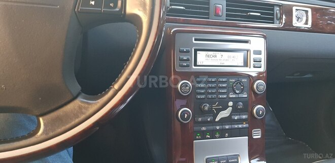 Volvo S80 2008, 181,000 km - 3.2 л - Bakı