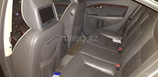 Volvo S80 2008, 181,000 km - 3.2 л - Bakı