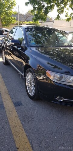 Volvo S80 2008, 181,000 km - 3.2 л - Bakı