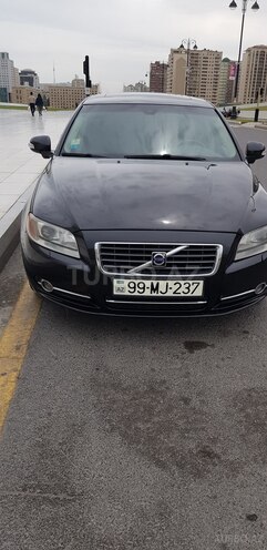 Volvo S80 2008, 181,000 km - 3.2 л - Bakı