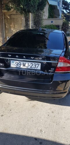 Volvo S80 2008, 181,000 km - 3.2 л - Bakı