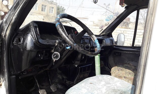 GAZ 33021 1999, 242,980 km - 2.4 l - Bakı