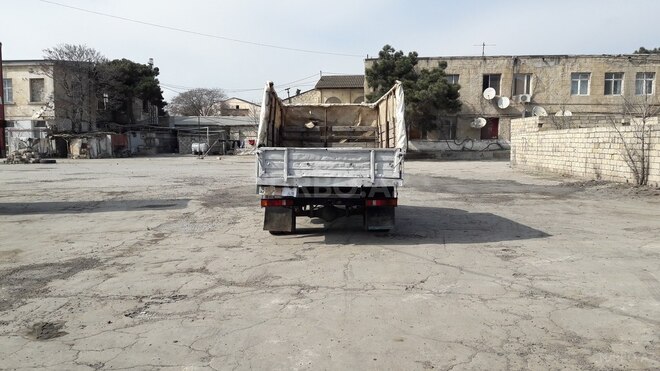 GAZ 33021 1999, 242,980 km - 2.4 l - Bakı