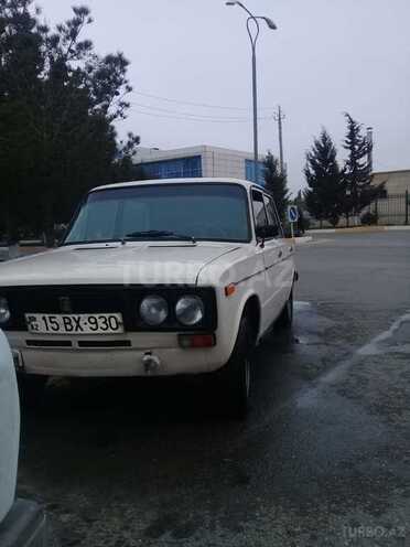 LADA (VAZ) 2106 1987, 2,453,215 km - 0.1 l - Hacıqabul