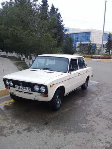 LADA (VAZ) 2106 1987, 2,453,215 km - 0.1 l - Hacıqabul