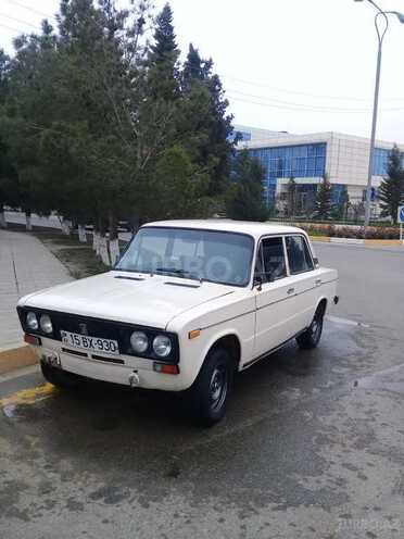 LADA (VAZ) 2106 1987, 2,453,215 km - 0.1 l - Hacıqabul