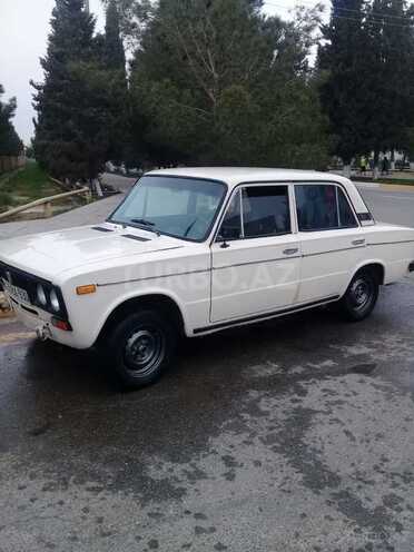 LADA (VAZ) 2106 1987, 2,453,215 km - 0.1 l - Hacıqabul