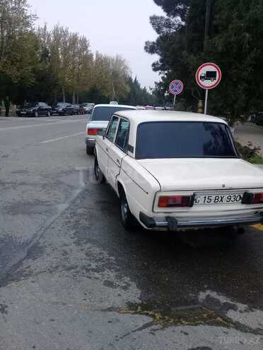 LADA (VAZ) 2106 1987, 2,453,215 km - 0.1 l - Hacıqabul
