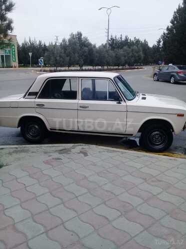 LADA (VAZ) 2106 1987, 2,453,215 km - 0.1 l - Hacıqabul