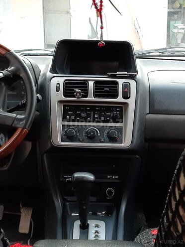 Mitsubishi Pajero io 2003, 135,700 km - 2.0 л - Bakı