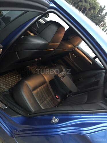 BMW M5 2012, 91,000 km - 4.4 l - Bakı