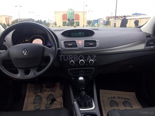 Renault Megane 2009, 158,628 km - 1.5 l - Bakı