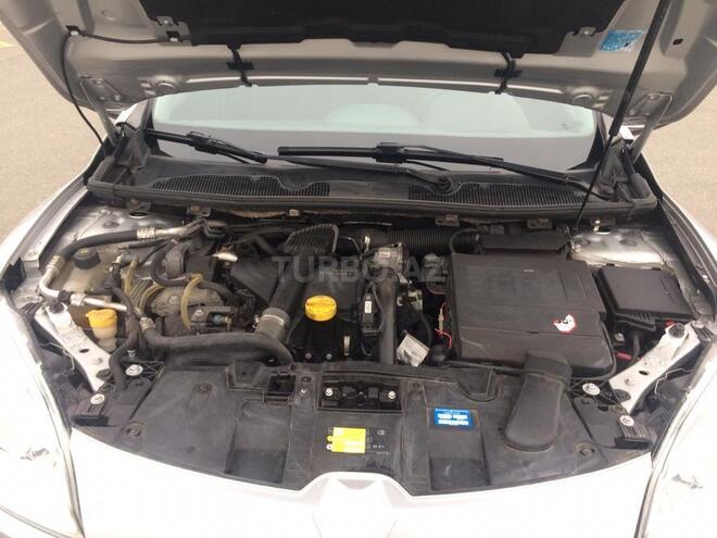 Renault Megane 2009, 158,628 km - 1.5 l - Bakı