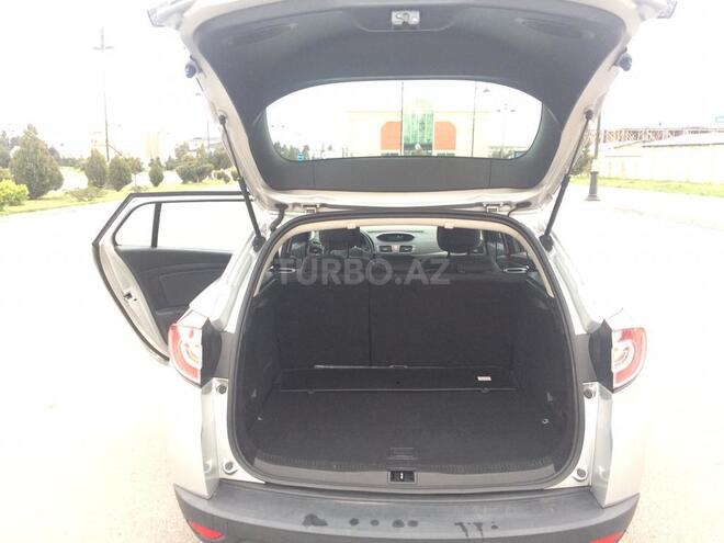 Renault Megane 2009, 158,628 km - 1.5 l - Bakı