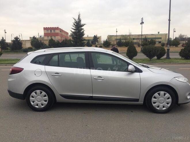 Renault Megane 2009, 158,628 km - 1.5 l - Bakı