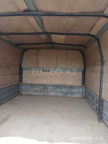GAZ 330232-744 2005, 175,797 km - 2.7 l - Qobustan