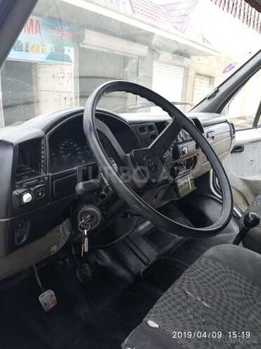 GAZ 330232-744 2005, 175,797 km - 2.7 l - Qobustan
