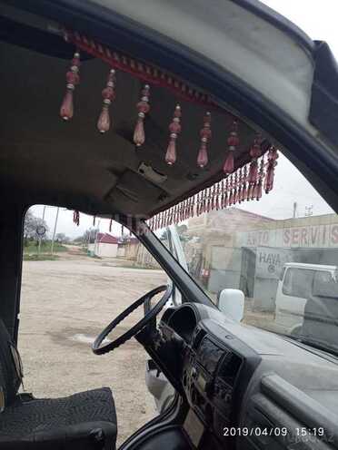 GAZ 330232-744 2005, 175,797 km - 2.7 l - Qobustan