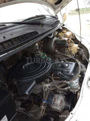 GAZ 330232-744 2005, 175,797 km - 2.7 l - Qobustan