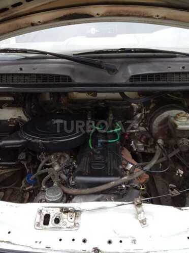 GAZ 330232-744 2005, 175,797 km - 2.7 l - Qobustan