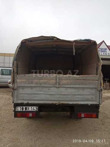 GAZ 330232-744 2005, 175,797 km - 2.7 l - Qobustan