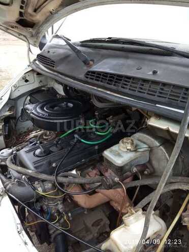 GAZ 330232-744 2005, 175,797 km - 2.7 l - Qobustan