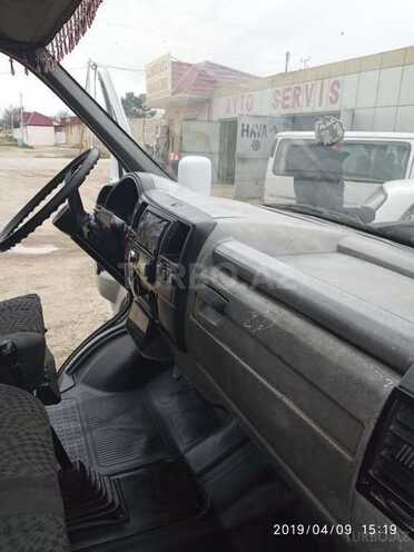GAZ 330232-744 2005, 175,797 km - 2.7 l - Qobustan