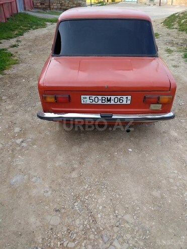 LADA (VAZ) 21011 1980, 466,749 km - 1.6 l - Bakı