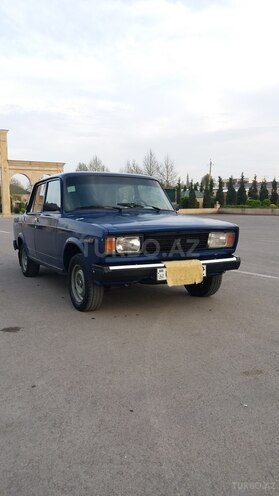 LADA (VAZ) 2105 1988, 100,000 km - 1.5 л - Bərdə
