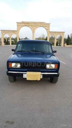 LADA (VAZ) 2105 1988, 100,000 km - 1.5 л - Bərdə
