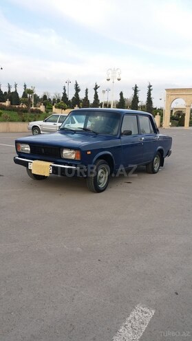 LADA (VAZ) 2105 1988, 100,000 km - 1.5 л - Bərdə