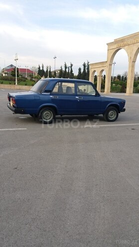 LADA (VAZ) 2105 1988, 100,000 km - 1.5 л - Bərdə
