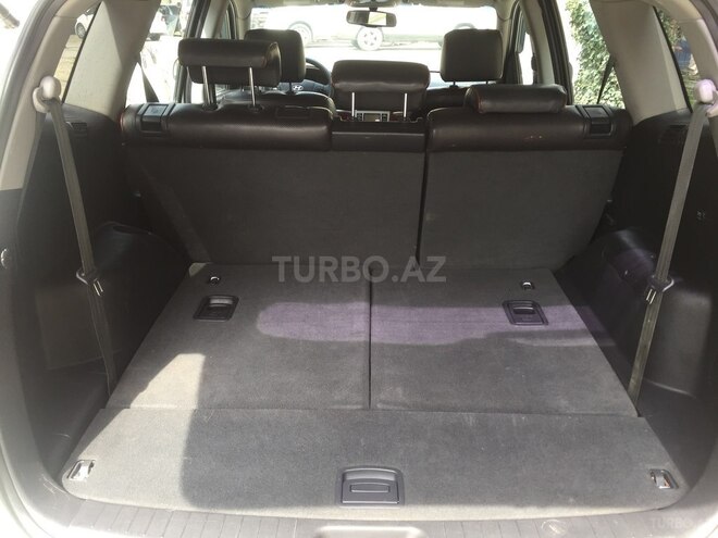 Hyundai Santa Fe 2007, 166,000 km - 2.2 л - Bakı