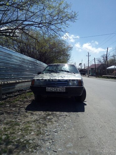 LADA (VAZ) 21099 1992, 122,222 km - 1.6 л - Oğuz