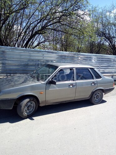 LADA (VAZ) 21099 1992, 122,222 km - 1.6 л - Oğuz
