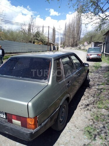 LADA (VAZ) 21099 1992, 122,222 km - 1.6 л - Oğuz