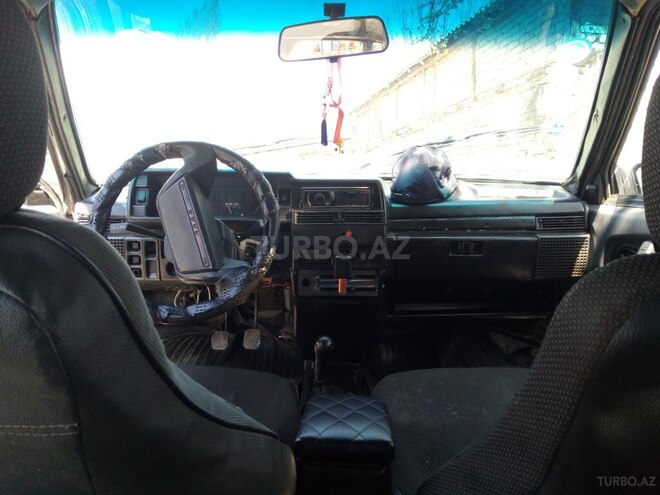 LADA (VAZ) 21099 1992, 122,222 km - 1.6 л - Oğuz
