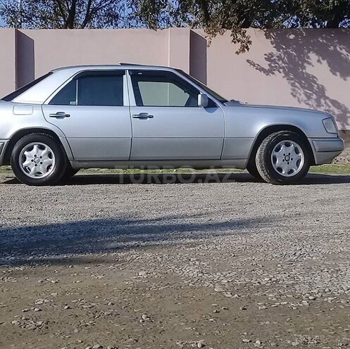 Mercedes C 220 1995, 125,333 km - 2.2 l - İmişli