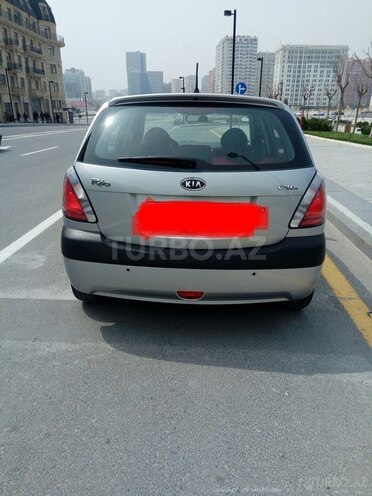 Kia Rio 2006, 123,000 km - 1.5 l - Bakı