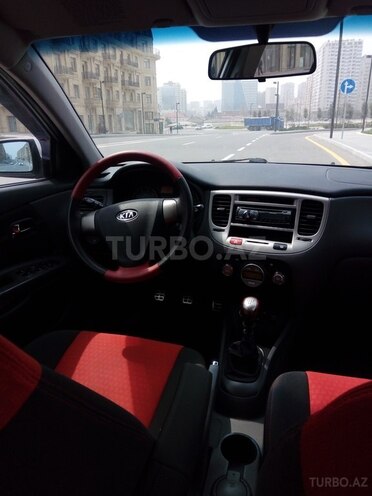 Kia Rio 2006, 123,000 km - 1.5 l - Bakı