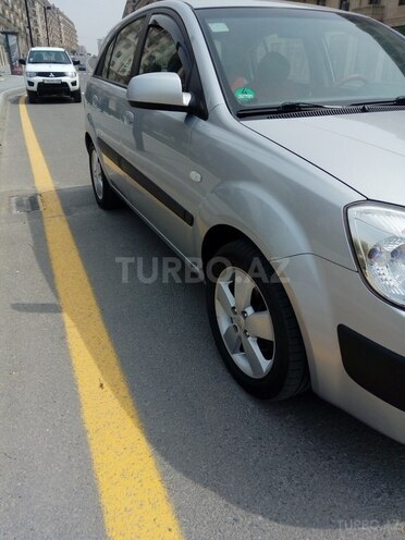Kia Rio 2006, 123,000 km - 1.5 l - Bakı
