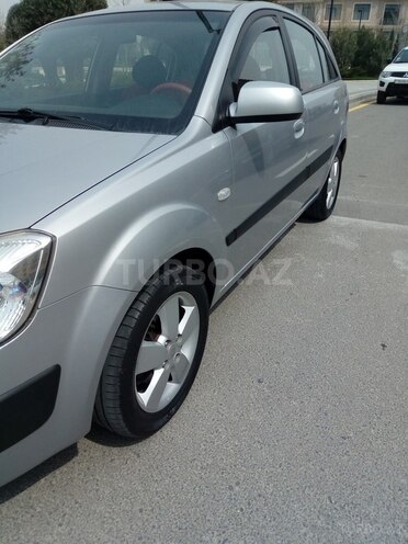 Kia Rio 2006, 123,000 km - 1.5 l - Bakı