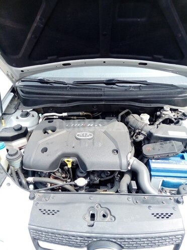 Kia Rio 2006, 123,000 km - 1.5 l - Bakı