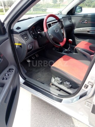 Kia Rio 2006, 123,000 km - 1.5 l - Bakı