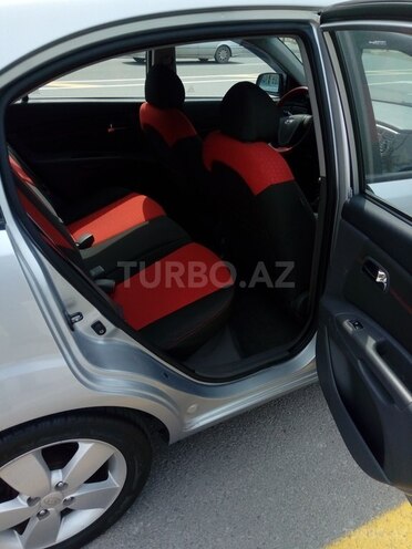 Kia Rio 2006, 123,000 km - 1.5 l - Bakı