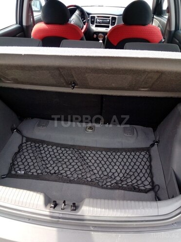 Kia Rio 2006, 123,000 km - 1.5 l - Bakı