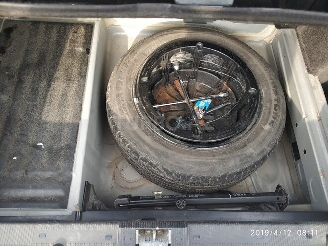 Mercedes E 320 1999, 206,000 km - 3.2 l - Bakı