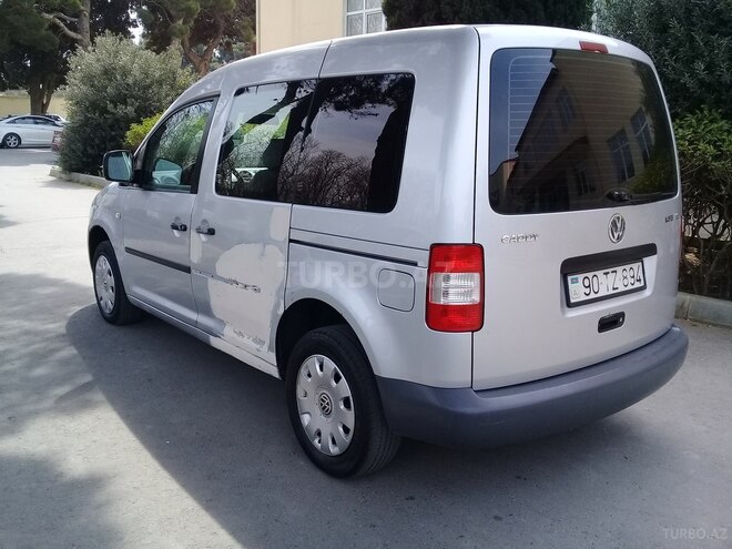 Volkswagen Caddy 2006, 339,085 km - 1.5 l - Bakı