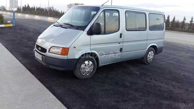 Ford Transit 1996, 353 km - 0.3 л - Kürdəmir