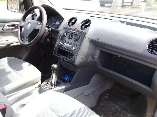Volkswagen Caddy 2006, 339,085 km - 1.5 l - Bakı